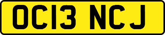 OC13NCJ
