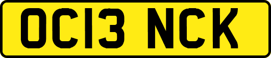 OC13NCK