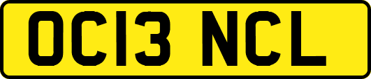 OC13NCL