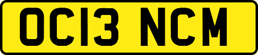 OC13NCM