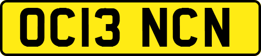 OC13NCN
