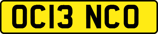OC13NCO