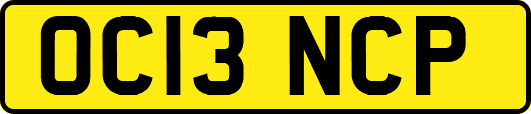 OC13NCP