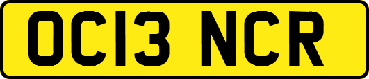 OC13NCR