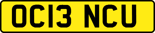 OC13NCU
