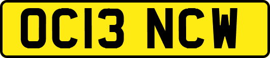OC13NCW