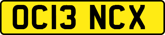 OC13NCX