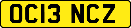 OC13NCZ