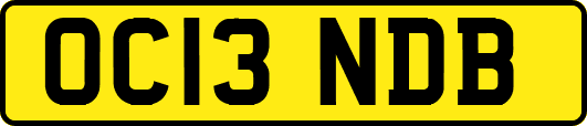 OC13NDB