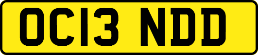 OC13NDD