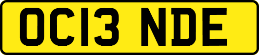 OC13NDE