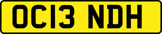 OC13NDH