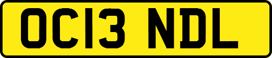 OC13NDL