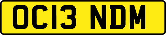 OC13NDM