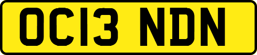 OC13NDN