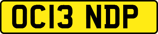OC13NDP