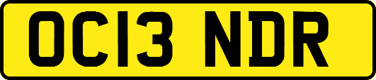 OC13NDR