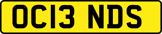 OC13NDS