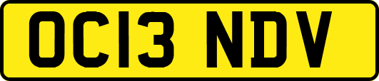 OC13NDV