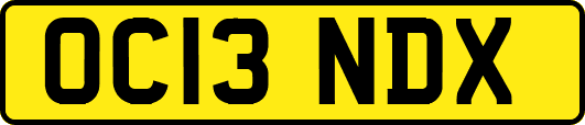 OC13NDX