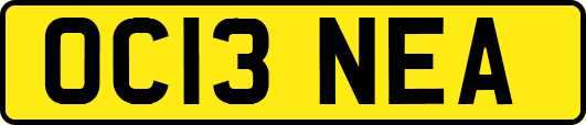 OC13NEA