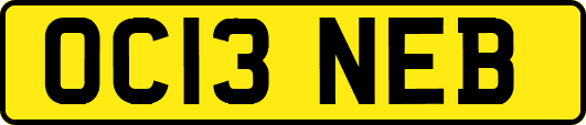 OC13NEB