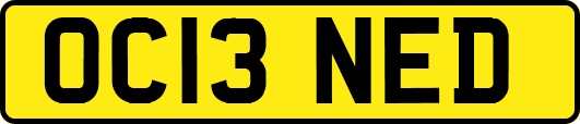 OC13NED