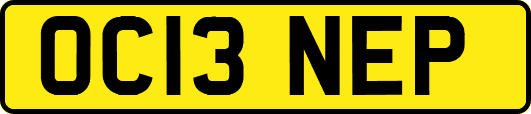 OC13NEP