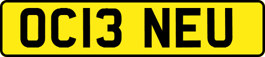 OC13NEU