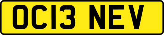 OC13NEV