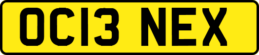 OC13NEX