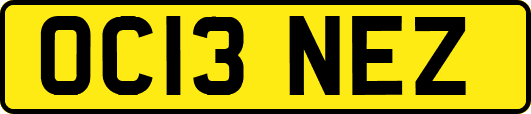 OC13NEZ