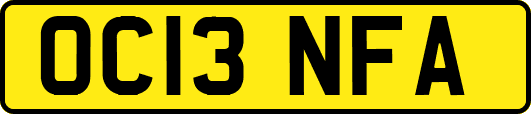 OC13NFA
