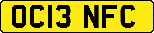 OC13NFC