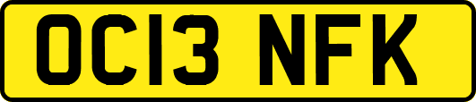 OC13NFK