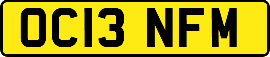 OC13NFM