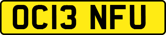 OC13NFU