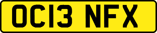 OC13NFX