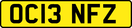 OC13NFZ