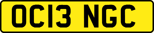 OC13NGC
