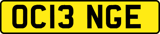OC13NGE