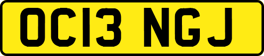 OC13NGJ
