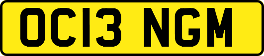 OC13NGM