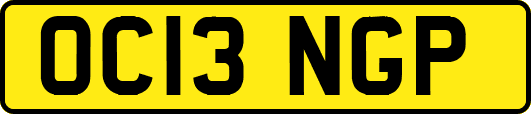 OC13NGP