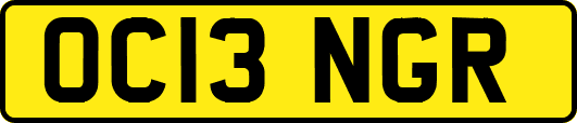 OC13NGR
