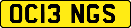 OC13NGS