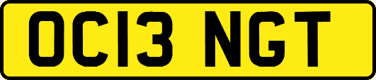 OC13NGT