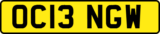 OC13NGW