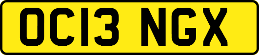 OC13NGX