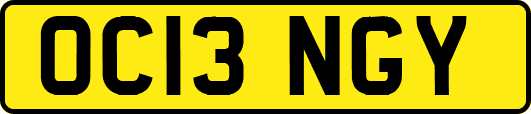 OC13NGY